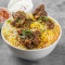 Ghee Mutton Fry Biryani