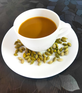 Elachi Coffee (Serves 7 Cups)