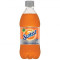 Sunkist Zero Sugar