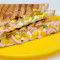 Tangy Sweetcorn Sandwich