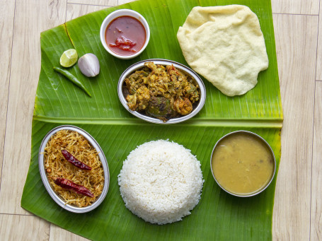 Bengali Veg