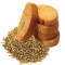 Ajwain Rusk