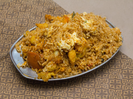 M S Special Chicken Biryani