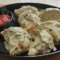 Afgani Veg Momo