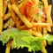 Peri Peri Classic French Fries