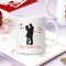 Cana Cu Imprimeu Special Pentru Valentine's Valentine's