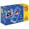 Pepsi 12 Oz. Pachet 15 Cutii