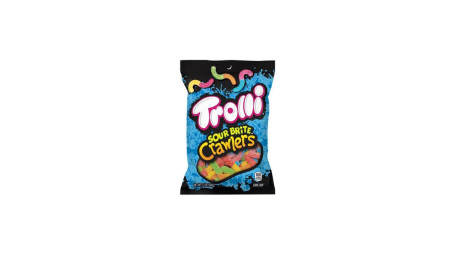 Gummies Trolli Sour Brite Crawler 7,2 Oz.