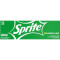 Sprite 12 Oz. Pachet 12 Cutii