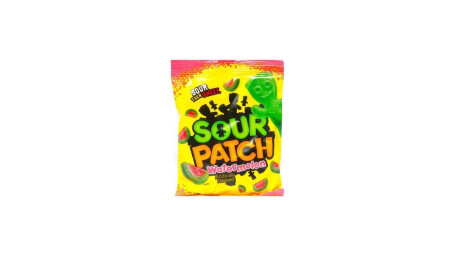 Sour Patch Kids Pepene Peg Bag 8 Oz.