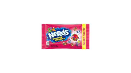 Nerds Gummy Clusters Distribuie