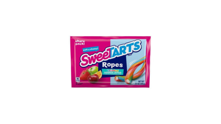 Sweetarts Rainbow Ropes Distribuie