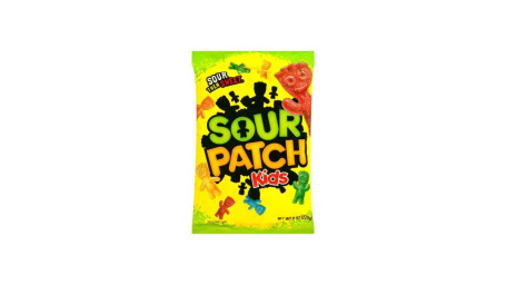 Sour Patch Gummies Pentru Copii 8 Oz.