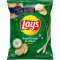 Ceapă Smântână Lay's 2.625 Oz.