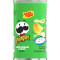 Pringles Chips De Ceapă Smântână 2,5 Oz.