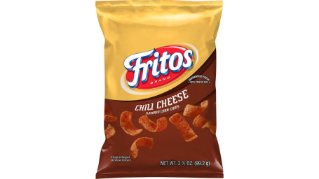 Brânză Fritos Chili 3,5 Oz.