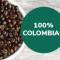 Large Columbian Coffee