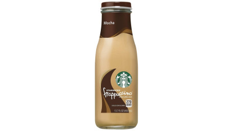 Starbucks Frappuccino Mocha Cafe 13,7 Oz.