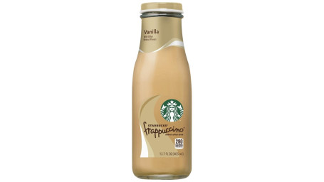 Starbucks Frappuccino Cafea Cu Vanilie 13,7 Oz.