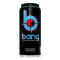 Băutură Energetică Bang Blue Razz 16 Oz.