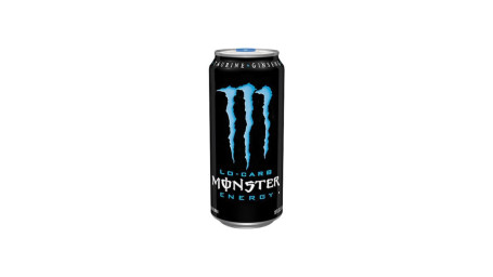 Monster Lo Carb Energy 16 Oz.