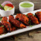 Chicken Pepper Wings 10Pcs