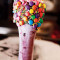 Gems Loaded Milkshake