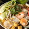 Thai Laksa Noodle Soup