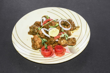 Masaledar Chicken Fry