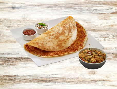 Podi Dosa Pure Veg