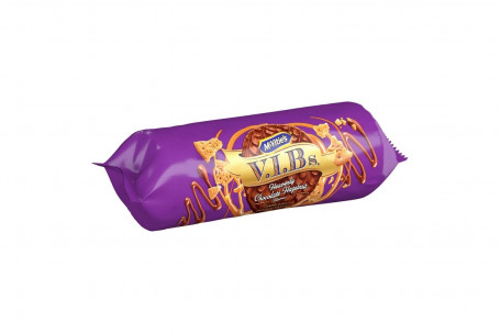 Mcvities V.i.bs Choc Hazelnut