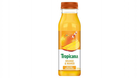 Tropicana Orange Mango