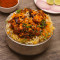 Chicken Special Fry Biryani