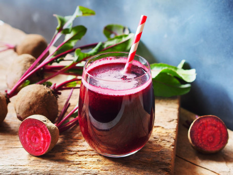 Pure Beetroot Fruit Juice 300 Ml