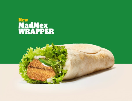 Madmex Wrap