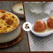 Royal Fiery Chicken Dum Biryani With Gulab Jamun