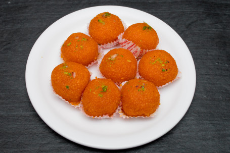 Ghee Motichoor Laddu