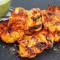 Barbeque Chicken Tikka