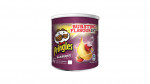 Pringles P Go Bbq