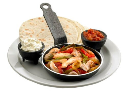 Fajitas De Ternera, Unidades