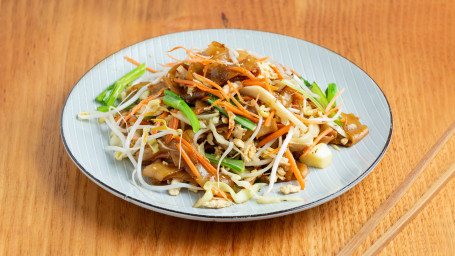 Malaysian Char Kway Teow