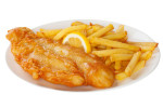 Fish Chips Reg