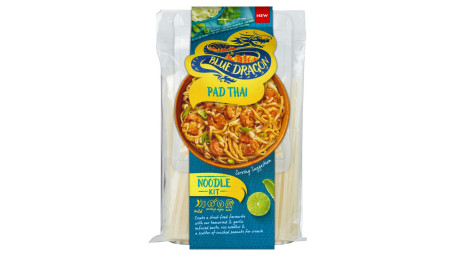 Blue Dragon Pad Thai Kit