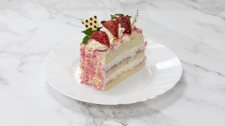 Strawberry Delight Tort Felie