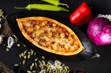 Paneer Pide