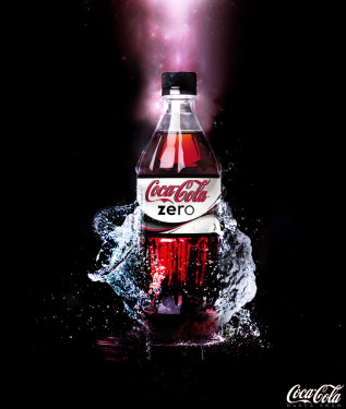 Coca Cola Zero