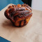 Chocolate Hazelnut Babka