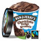 Brownie Cu Fudge De Ciocolată Ben Jerrys