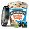 Aluat De Biscuiti Ben Jerrys