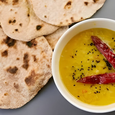 Roti (4Pec) Dal